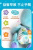 VTech伟易达学爬小象语音互动会说会唱会爬的小象 商品缩略图9