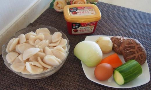 清净园辣椒酱500g청정원순창찰고추장500g 商品图2