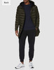 帅气！Armani Exchange A/X 长款羽绒服三色正品保真 商品缩略图12