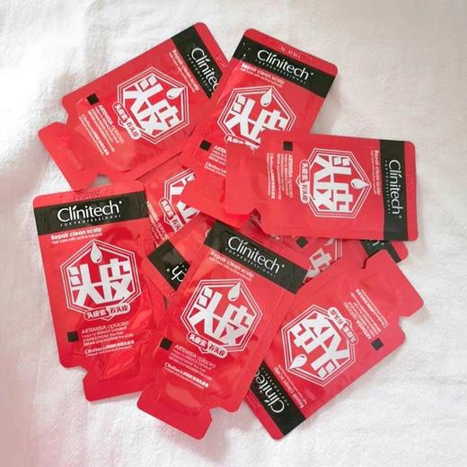 科丽妮头皮素 正装128ml+小样30ml 商品图1