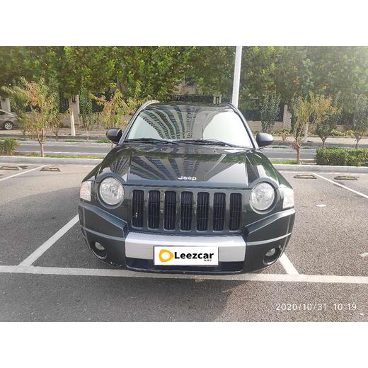 【特价月租-北京】Jeep 指南者（进口） 2.4L 四驱世界杯特别版 商品图2