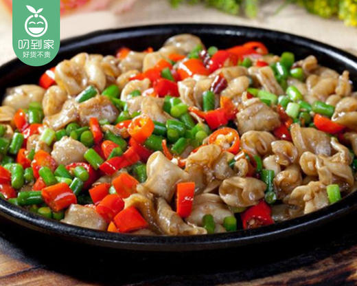 鲜杀鲜取鱼鳔（鱼泡）/1盒（约150g） 商品图5