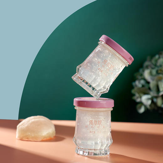 大瓶100克小瓶45克孕妇产后哺乳期即食鲜炖燕窝孕期滋补　早餐plus 商品图2