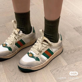 原单g家做旧脏脏鞋～板鞋19060