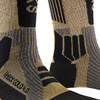 X-SOCKS XS-SSXXW19U 夺金者4.0热反射滑雪袜-Helixx Gold 4.0 -A 商品缩略图3