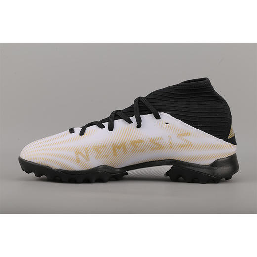 ADIDAS/阿迪达斯 NEMEZIZ .3 TF 男子足球鞋EH0518 商品图2