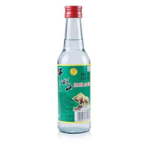 【餐饮】42度 小白牛265ml*20瓶 商品图1