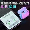 主动降噪无线蓝牙耳机络达1562a入耳双耳适用于苹果airpods充电仓华强北iPhone11二代三代2华为pro3代 商品缩略图4