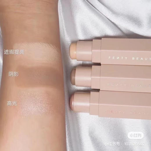 ¥350🉐Fenty Beauty遮瑕高光套盒 商品图3