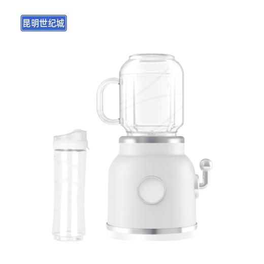 【KM】福品惠电动果汁机 2L 商品图1
