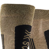 X-SOCKS XS-SSXXW19U 夺金者4.0热反射滑雪袜-Helixx Gold 4.0 -A 商品缩略图1