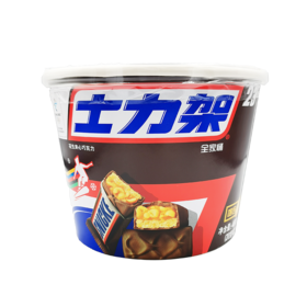 【超市】德芙士力架