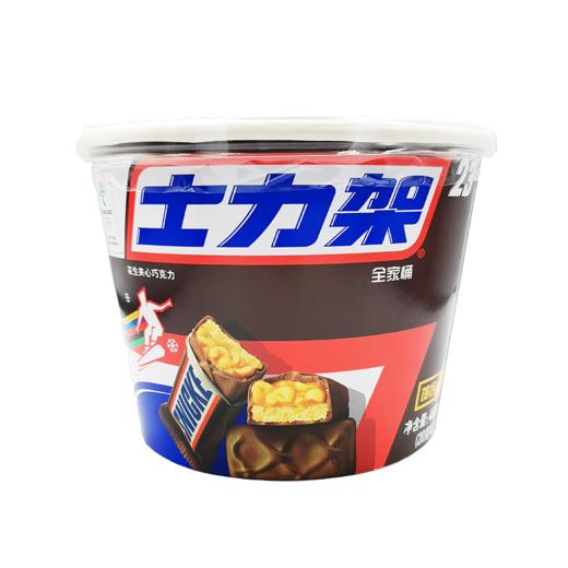 【超市】德芙士力架 商品图0