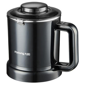 九阳专业养生调理研磨杯650ML（破壁机专用干磨杯） 商品图0