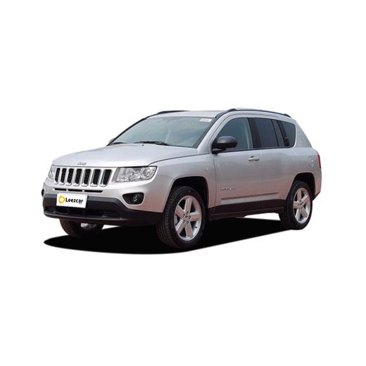 【特价月租-北京】Jeep 指南者（进口） 2.4L 四驱世界杯特别版 商品图0