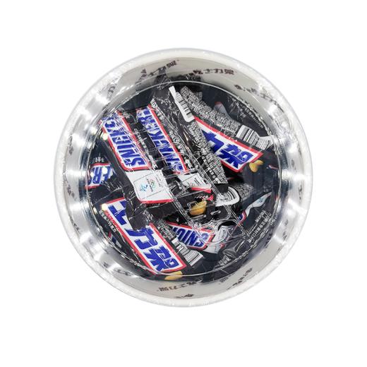 【超市】德芙士力架 商品图1