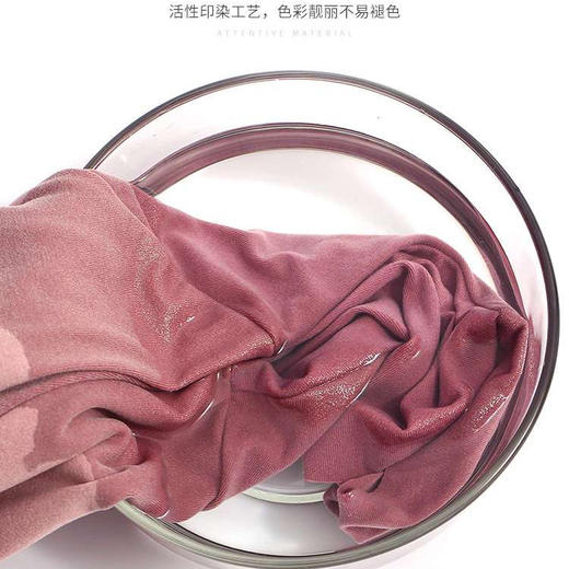 【爆款德阳离子绒】恒温无痕双AB面秋衣秋裤男女 保暖内衣情侣套装 商品图3