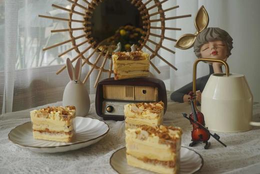 老奶油三角盒子 商品图12