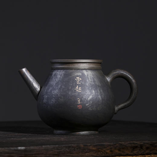 彭灿卿（一末） 壶 商品图1