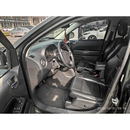 【特价月租-北京】Jeep 指南者（进口） 2.4L 四驱世界杯特别版 商品图6