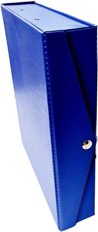 红杰H528无夹H538有夹高级资料盒档案盒文件盒20个/箱文件文件资料档案存档收纳 商品图8