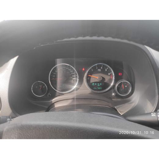 【特价月租-北京】Jeep 指南者（进口） 2.4L 四驱世界杯特别版 商品图5