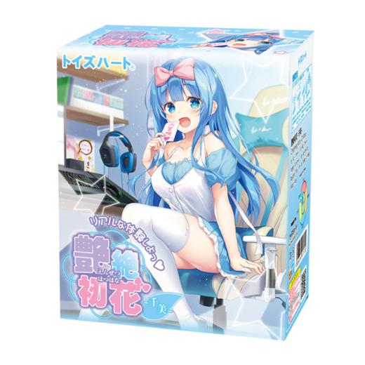 日本对子哈特千美阴臀倒模