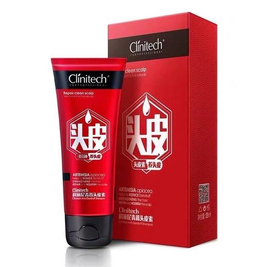 科丽妮头皮素 正装128ml+小样30ml 商品图0