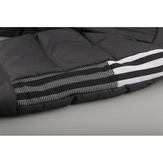 【3套以上，每满200减20】ADIDAS/阿迪达斯2020新款组队长款羽绒服GM5245 商品图3