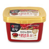 清净园辣椒酱500g청정원순창찰고추장500g 商品缩略图0