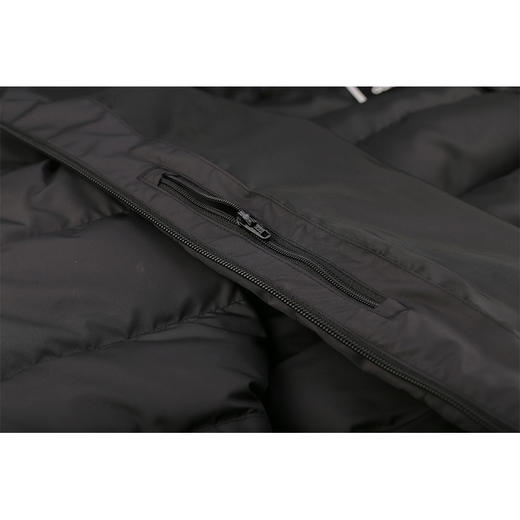 【3套以上，每满200减20】ADIDAS/阿迪达斯2020新款组队长款羽绒服GM5245 商品图2