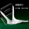 原始点扩阴器 姜粉姜汤清洗配件 一次性阴道扩张器转轴式中号家用 商品缩略图0