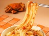 蟹粉面 商品缩略图0