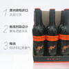 【整箱6瓶】黄尾袋鼠梅洛红葡萄酒750ml*6瓶 商品缩略图1