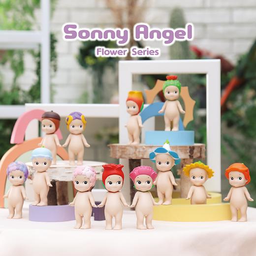 Sonny Angel 花朵系列 商品图2