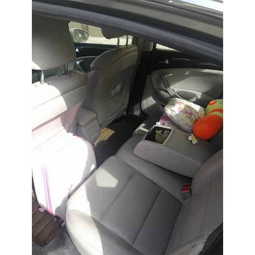 【特价月租-北京】雪铁龙 C5 2.0L 自动尊享型 商品图11