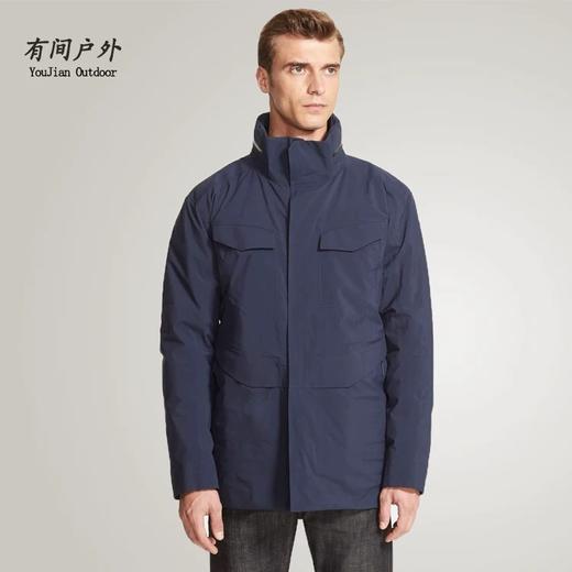 SZN商务系列GTX科技棉服 商品图2