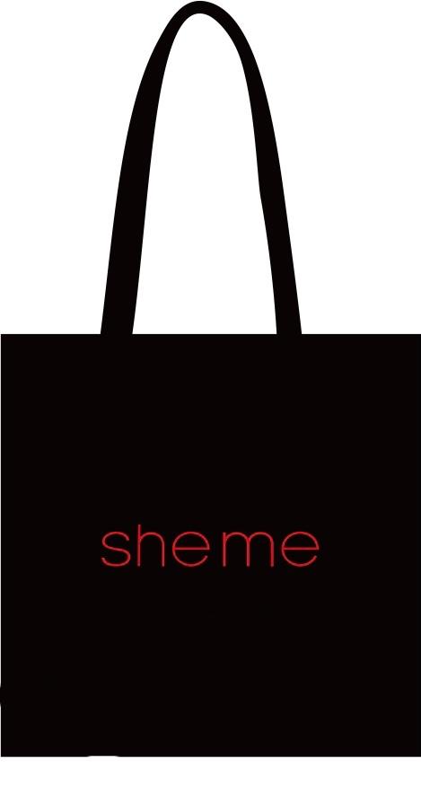 sheme 购物袋（非卖品） 商品图0