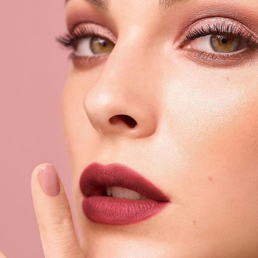 法国 CHANEL香奈儿 魅力丝绒哑光口红 商品图1