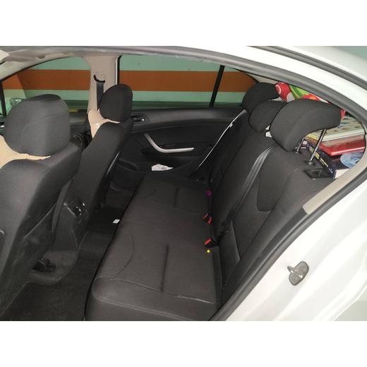 【月租-北京】标致 408 2.0L 自动豪华版 商品图8