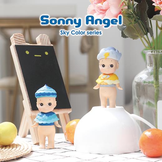Sonny Angel 天气系列 商品图1