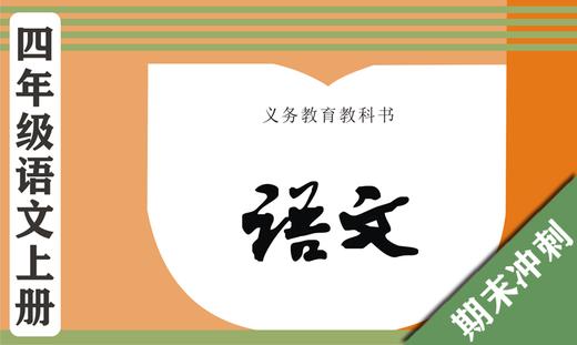 4-1易错字音+多音字 商品图0