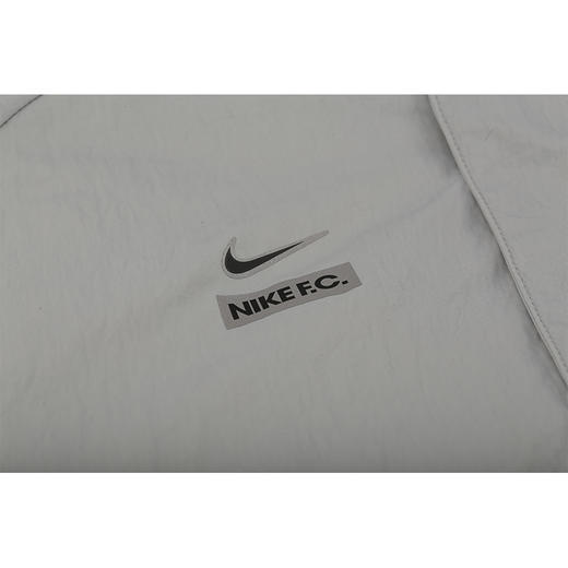 NIKE/耐克 FC 2020中长款保暖防寒棉服CT2515077 商品图1