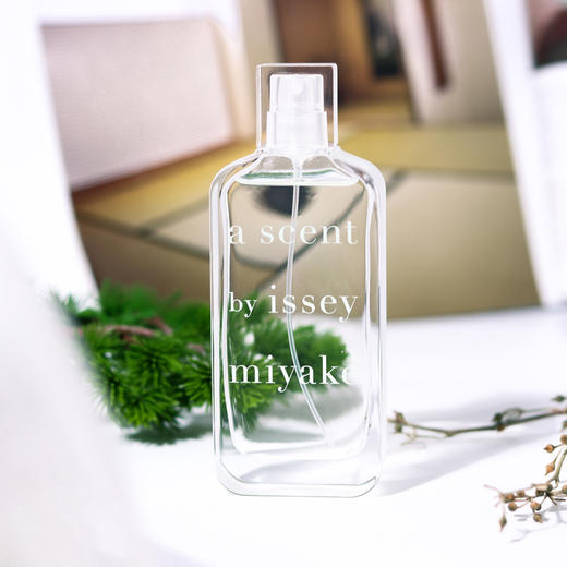 三宅一生 气息 Issey Miyake A Scent by Issey Miyake 分装 商品图0