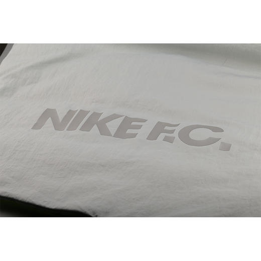NIKE/耐克 FC 2020中长款保暖防寒棉服CT2515077 商品图2