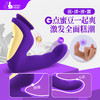 雷霆暴风神G指震动棒高潮专用自慰器【情趣用具 成人女性私处用品】 商品缩略图2