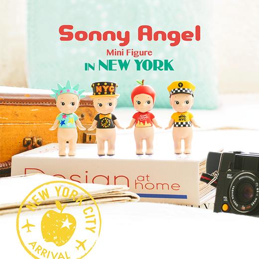 Sonny Angel 纽约系列 商品图2