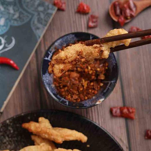 私房小酥肉-外酥内嫩，鲜香可口 商品图4