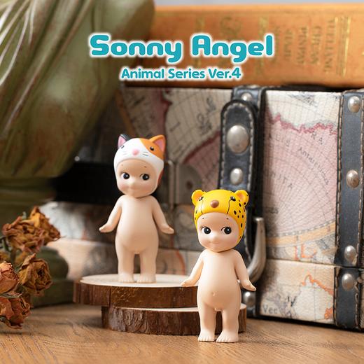 Sonny Angel 动物系列4 商品图1
