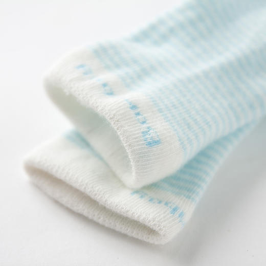 【限领一次】贝贝怡男女童袜子单双装 商品图11